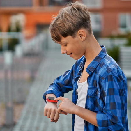 CEAS CU APARAT FOTO&VIDEO, SPIDERMAN [5]