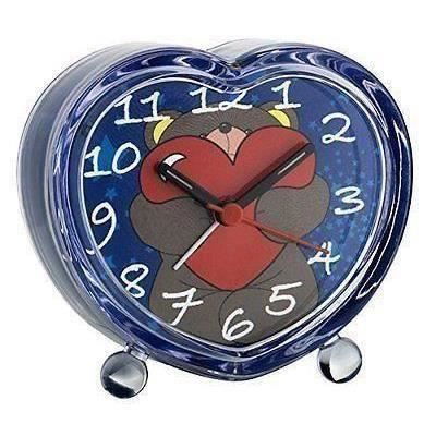 Siguranta copii/Ceas de camera - Ceas desteptator pentru camera copilului TFA 60.1015.06