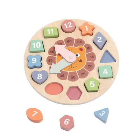 CEAS EDUCATIV DIN LEMN CU FORME GEOMETRICE [1]