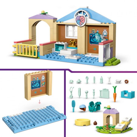 CLINICA VETERINARA LEGO42696 [2]