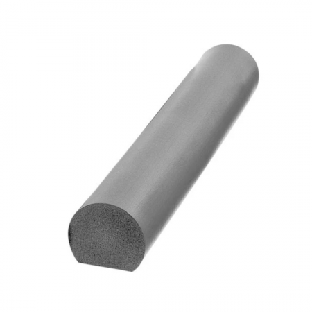 Coltar protectie perete, cilindric, din spuma, multicolor, 66x400x60mm [4]