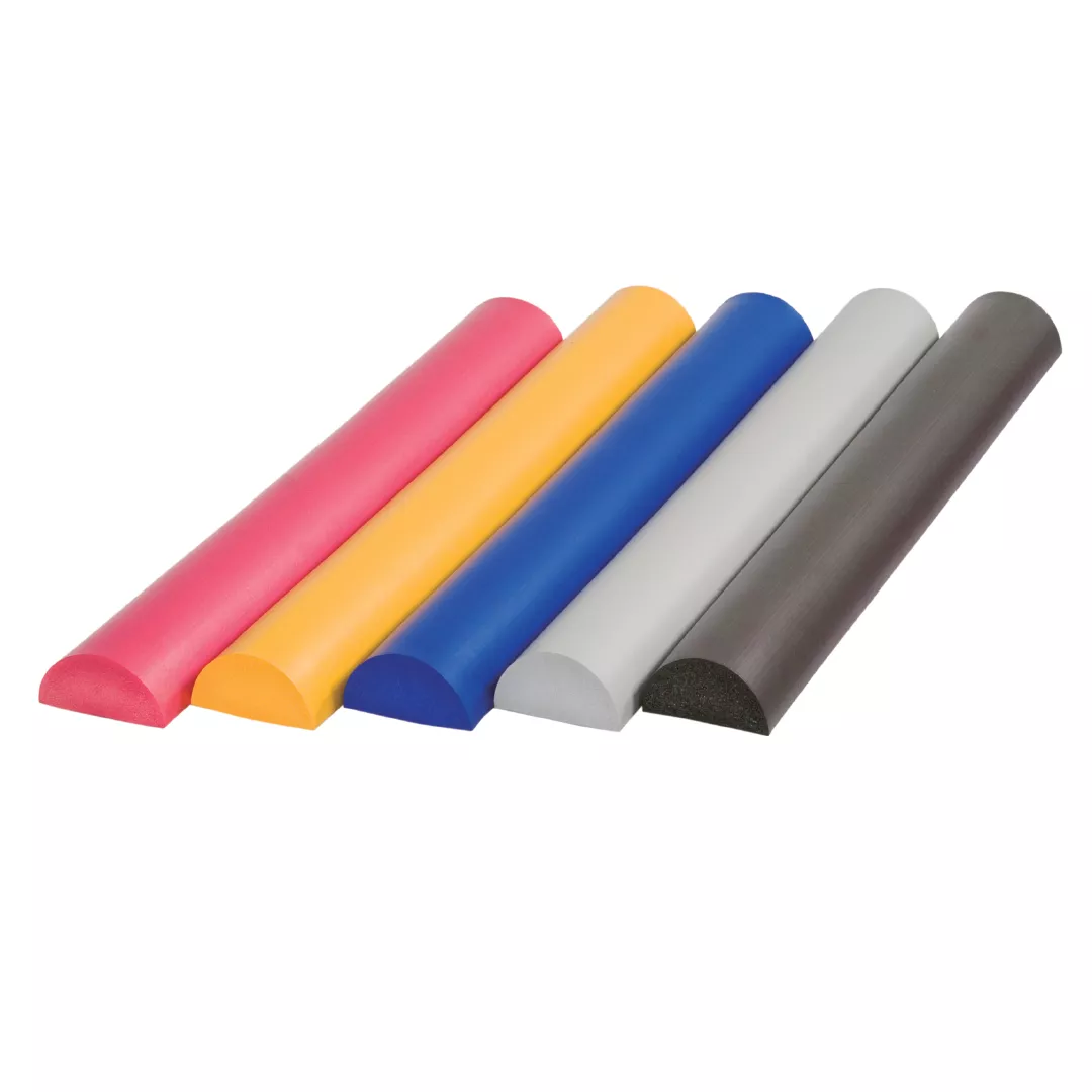 Coltar protectie perete, semicilindric, din spuma, 50x400x26mm [5]