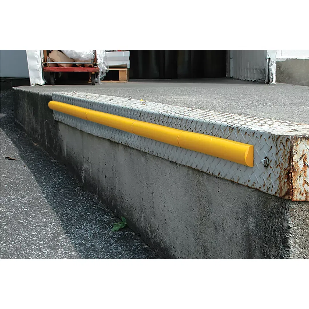 Coltar protectie perete, semicilindric, din spuma, 50x400x26mm [7]