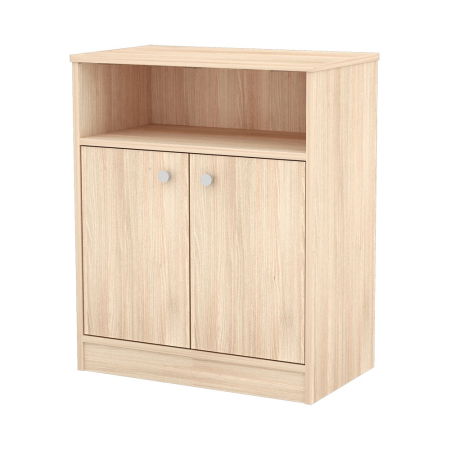 Comoda de infasat Hubners Eva 70 cm natur [1]