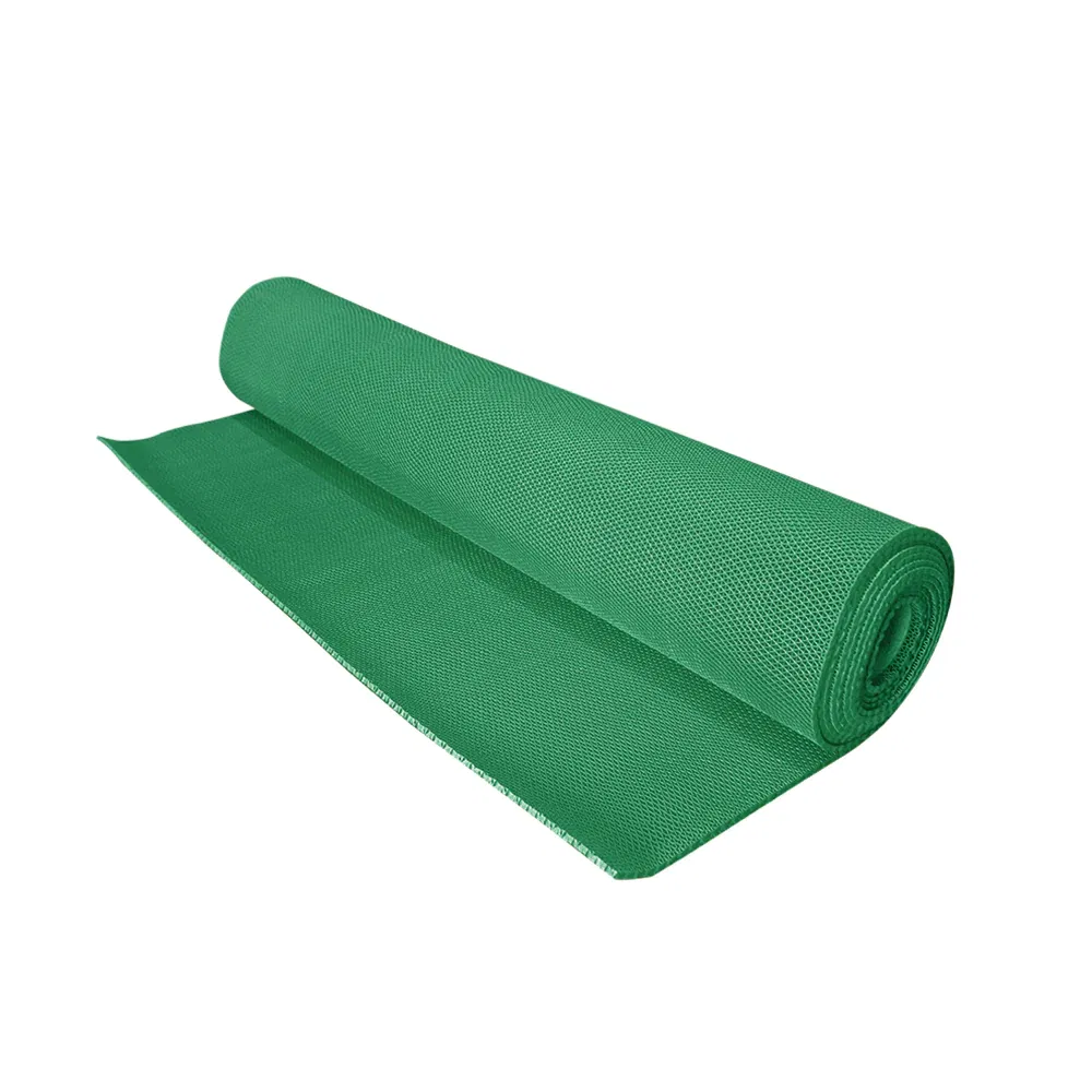 Echipamente Protecția Muncii - Covor PVC Antiderapant 6m Uz Industrial