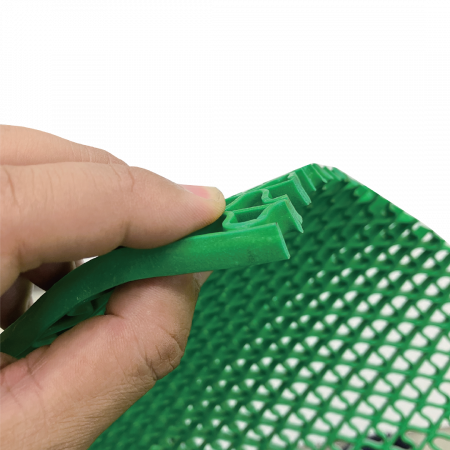 Covor PVC Antiderapant 2m Uz Industrial [15]