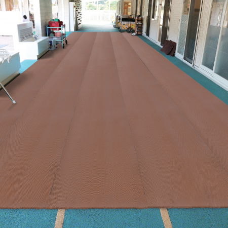 Covor PVC Antiderapant 2m Uz Industrial [4]