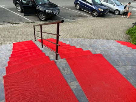 Covor PVC Antiderapant 2m Uz Industrial [27]