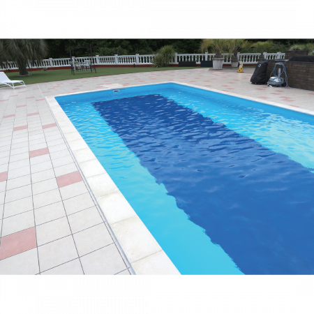Covor PVC Antiderapant 2m Uz Industrial [22]