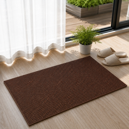 Covor Antiderapant PVC 600x900mm [15]