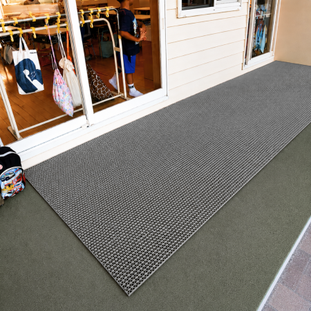 Covor Antiderapant PVC 600x900mm [15]