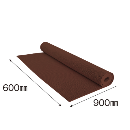 Covor Antiderapant PVC 600x900mm [2]