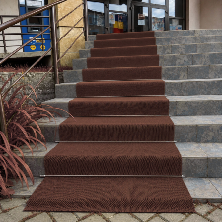 Covor Antiderapant PVC 600x900mm [6]