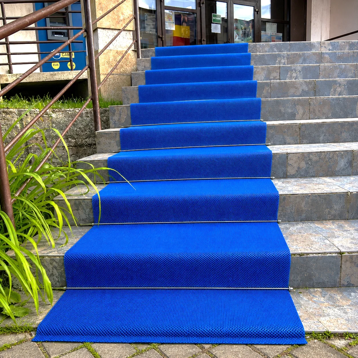 Covor Antiderapant PVC 1.2m x 6m [6]