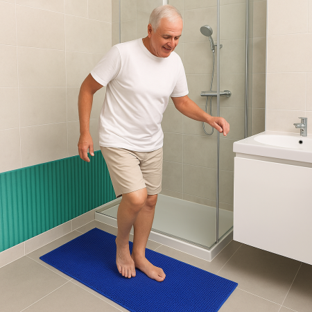 Covor Antiderapant PVC La Metru [3]