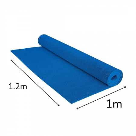 Covor Antiderapant PVC La Metru Uz Industrial [2]