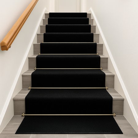 Covor Antiderapant PVC La Metru Uz Industrial [8]