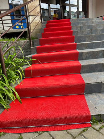 Covor PVC Antiderapant 10m Uz Industrial, Hoteluri [8]