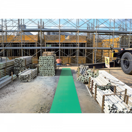 Covor PVC Antiderapant 10m Uz Industrial, Hoteluri [1]
