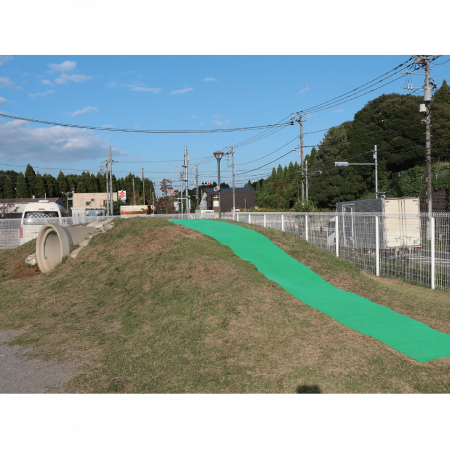 Covor Antiderapant PVC 10m [18]
