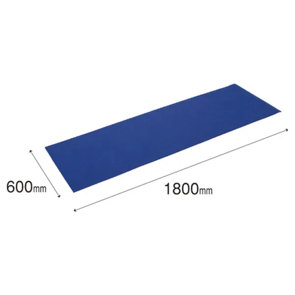 Covor din spuma cu memorie, 600x1800x6mm [7]