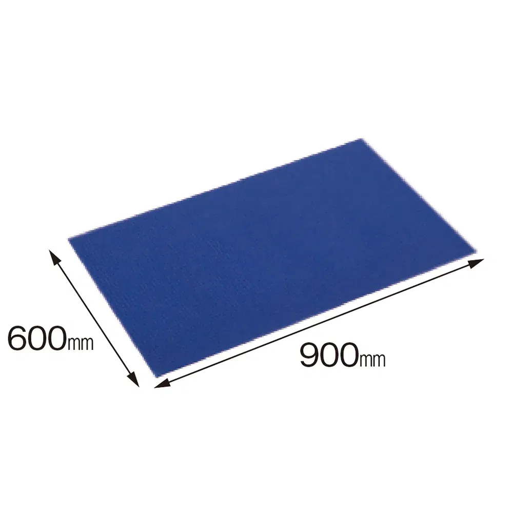 Covor spuma, uz universal, 600x900x6mm [2]