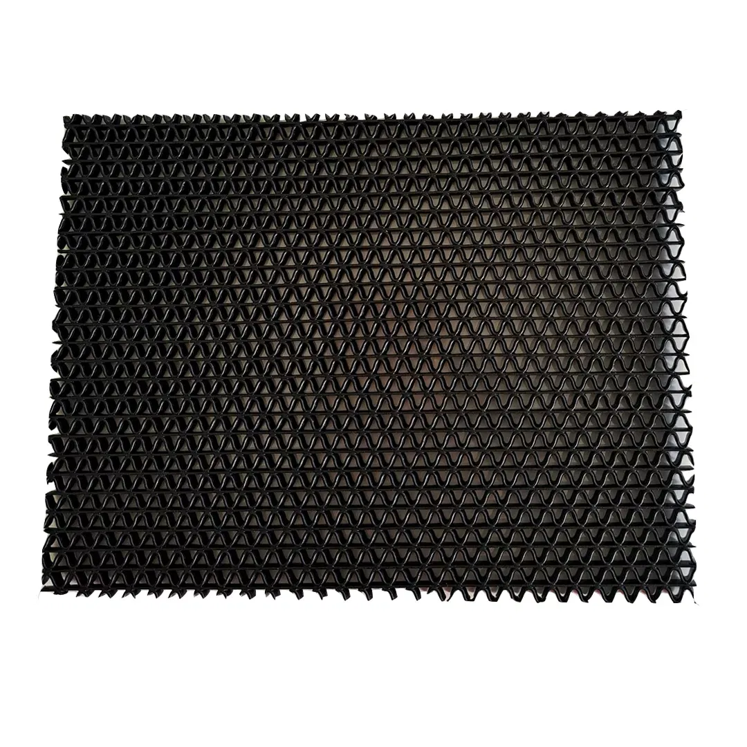 Covoras antialunecare, din cauciuc, uz universal, 1buc, 20x15cm [3]