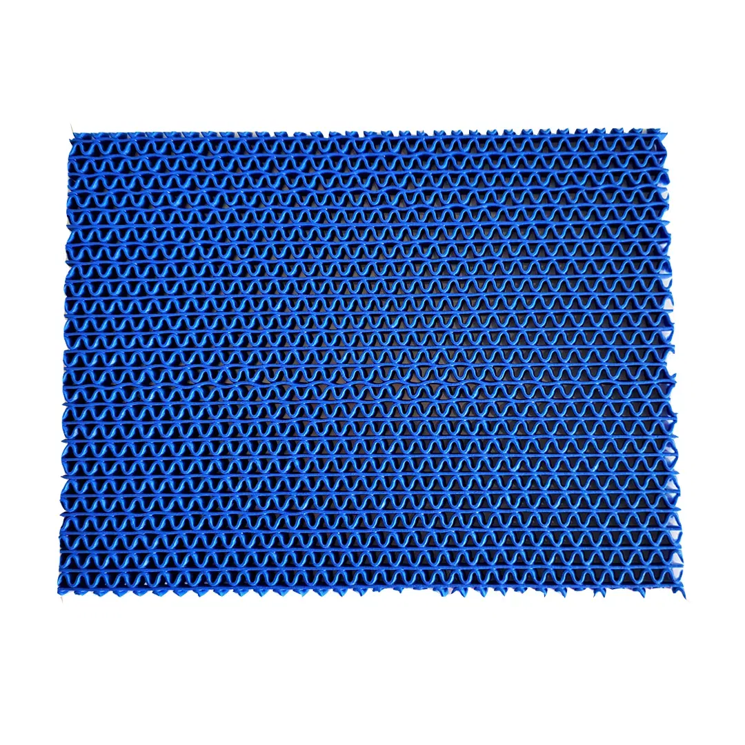 Covoras antialunecare, din cauciuc, uz universal, 1buc, 20x15cm [2]
