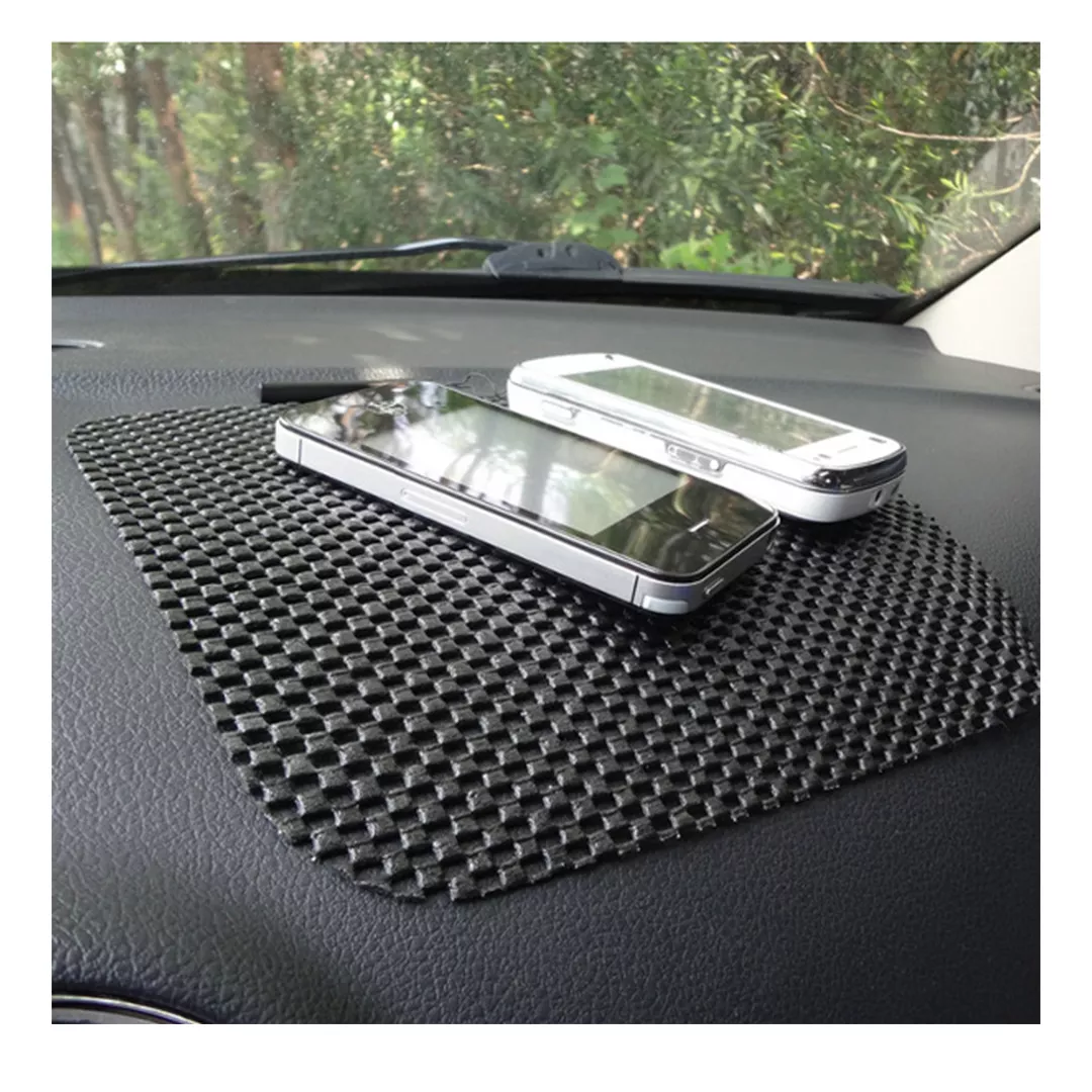 Covoras antialunecare, din PVC, pentru bord, 1.25m [3]