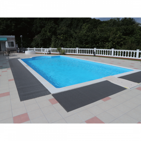 Covor Antiderapant PVC 600x900mm [17]