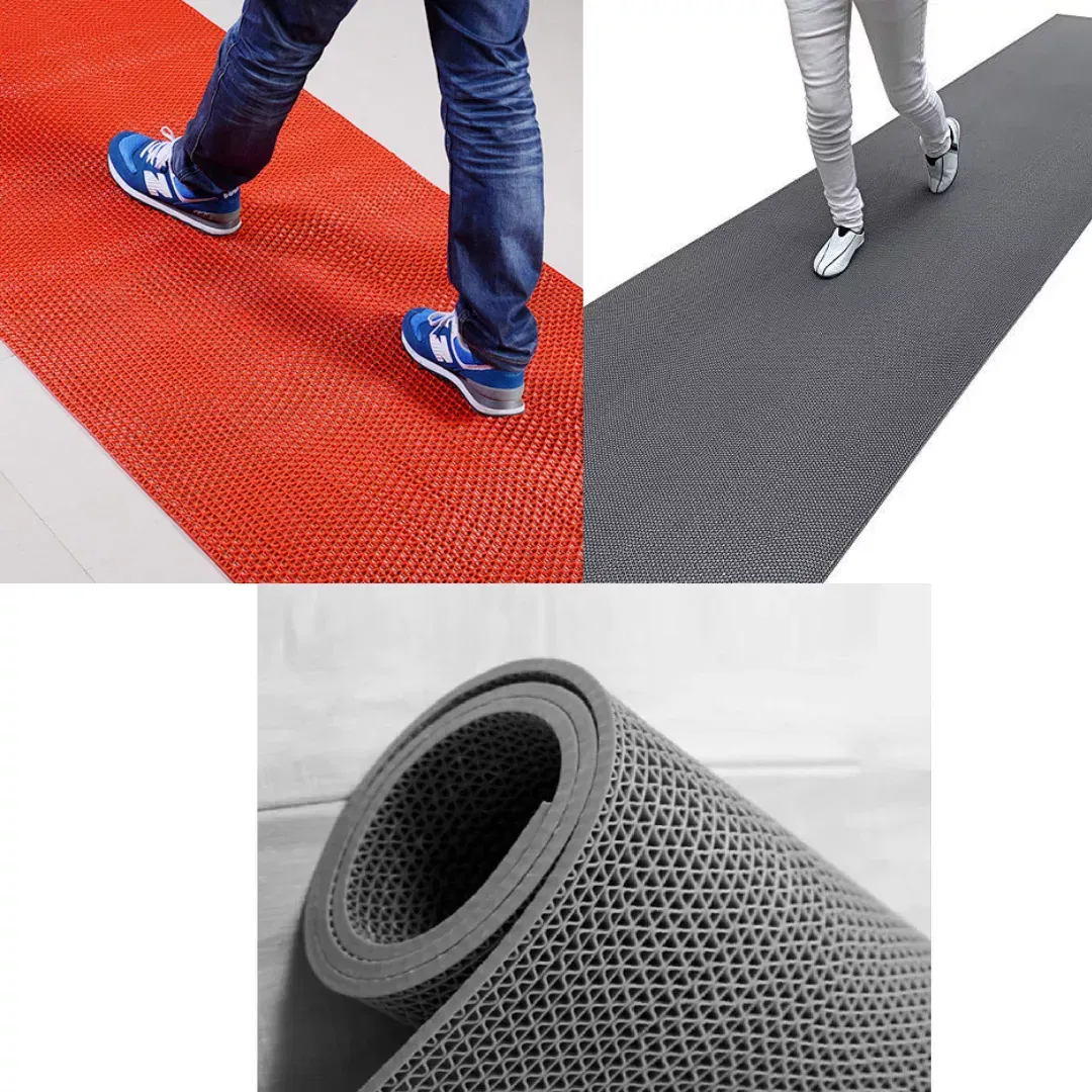 Covor Antiderapant PVC La Metru [9]