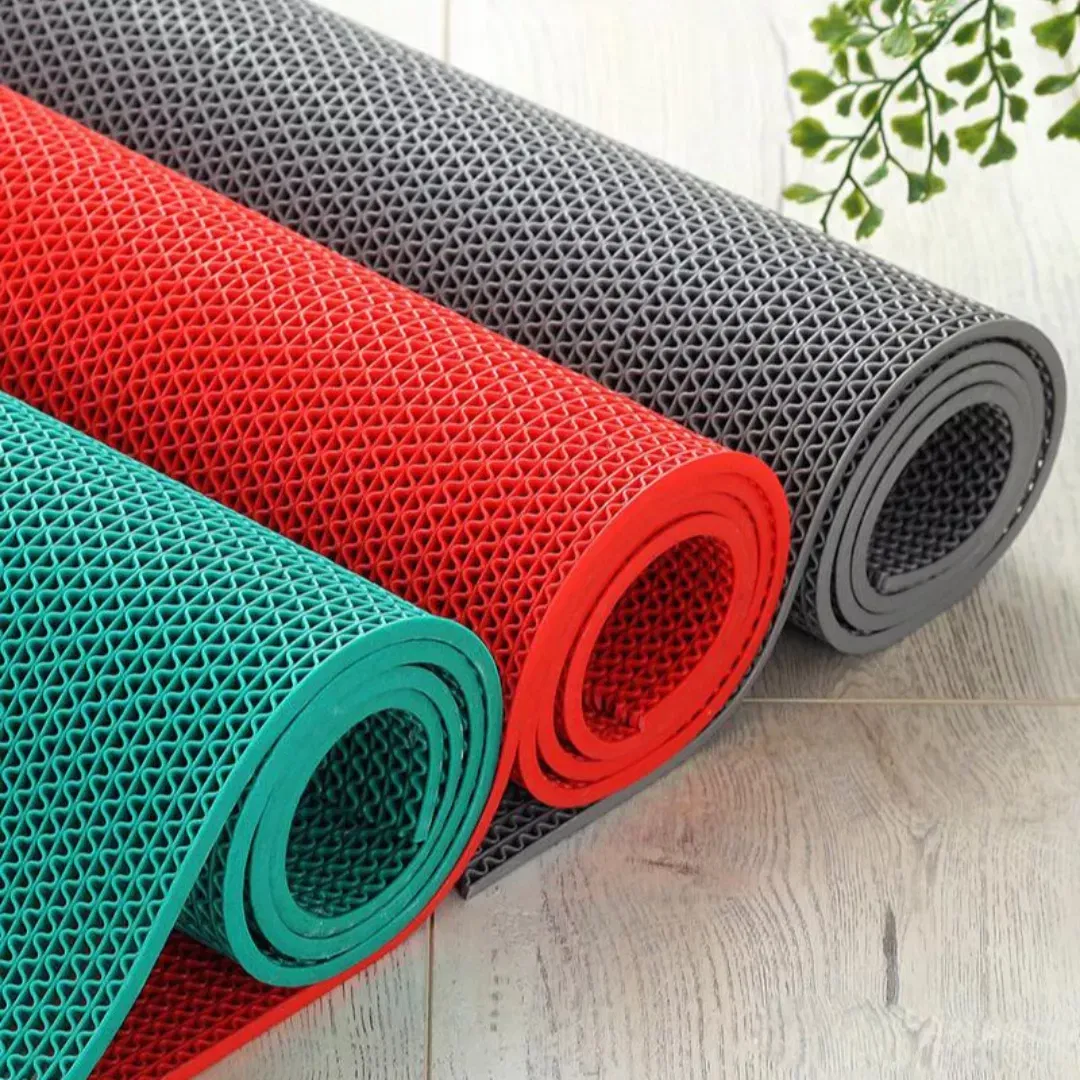 Covor Antiderapant PVC La Metru [8]