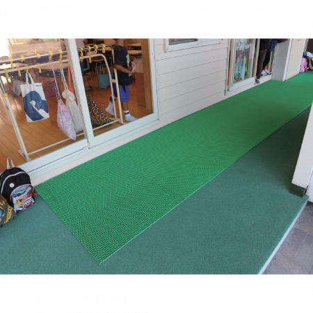 Covor Antiderapant PVC 600x900mm [13]