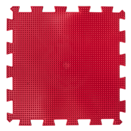 Covoraș de masaj Ortek Dinozauri Puzzle-uri 12 elemente [5]