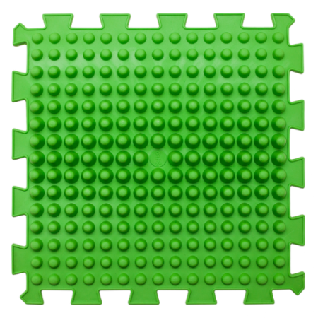 Covoraș de masaj Ortek Dinozauri Puzzle-uri 12 elemente [8]