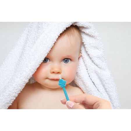 Curatator pentru nas și urechi Bebon Angel BEB2001 [1]