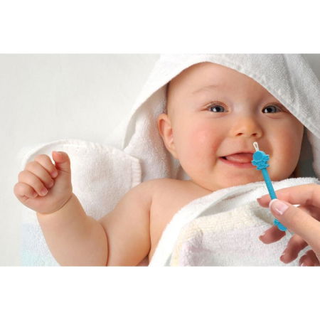 Curatator pentru nas și urechi Bebon Angel BEB2001 [2]