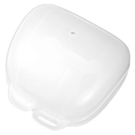 Cutie igienica pentru suzete, pentru transport si sterilizare, marime universala, 0+ luni, nip 37032 [6]