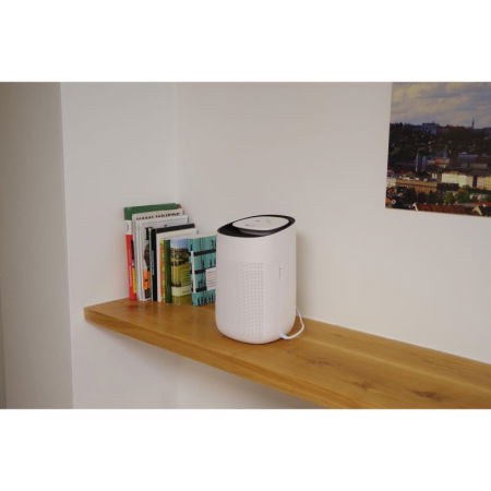 Dezumidificator si purificator de aer Airbi SPONGE BI2000 [1]