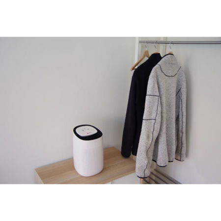 Dezumidificator si purificator de aer Airbi SPONGE BI2000 [2]