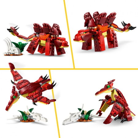 DINOZAUR FEROCE  LEGO31379 [2]