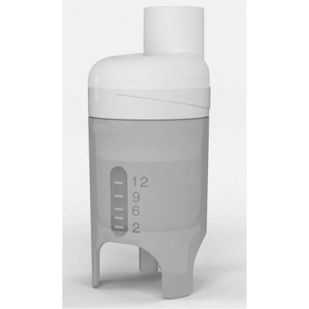 Sanatate/Nebulizatoare, aparate aerosoli - Doza ajustabila nebulizator EMED 01N0864