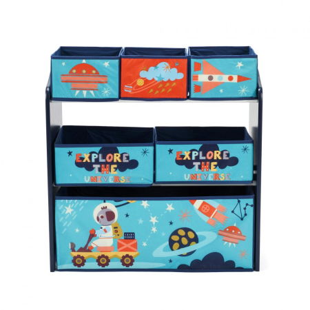 Produse - Dulap dep jucarii Explore the universe