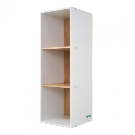 Dulap depozitare 3 compartimente, U-Grow [1]