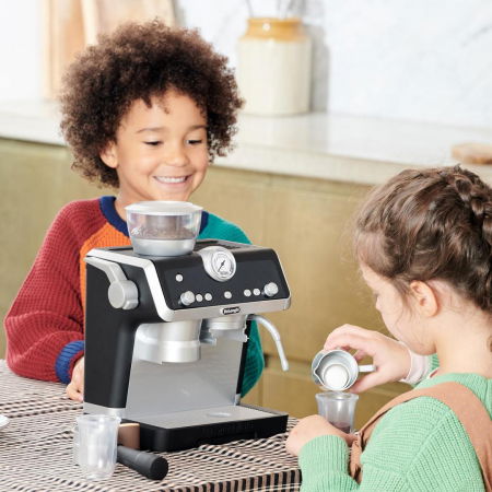 ESPRESSOR COPII,DELONGHI LA SPECIALISTA [6]