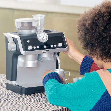 ESPRESSOR COPII,DELONGHI LA SPECIALISTA [8]