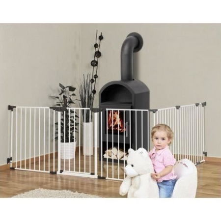 Siguranta copii/Porti si tarcuri de siguranta - Extensie 60cm MyGate REER 46760