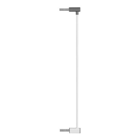 Siguranta copii/Porti si tarcuri de siguranta - Extensie 7cm pentru portile cu montaj prin presiune REER 46901