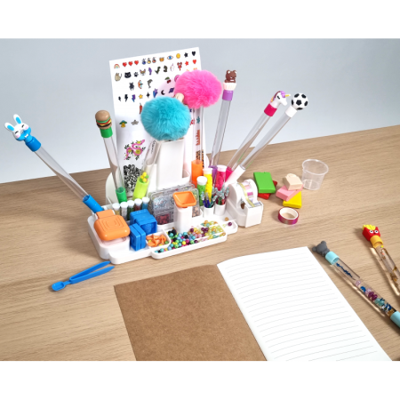 Fabrica De Pixuri - Set creativ pentru copii [3]