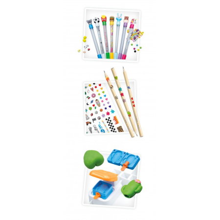 Fabrica De Pixuri - Set creativ pentru copii [4]